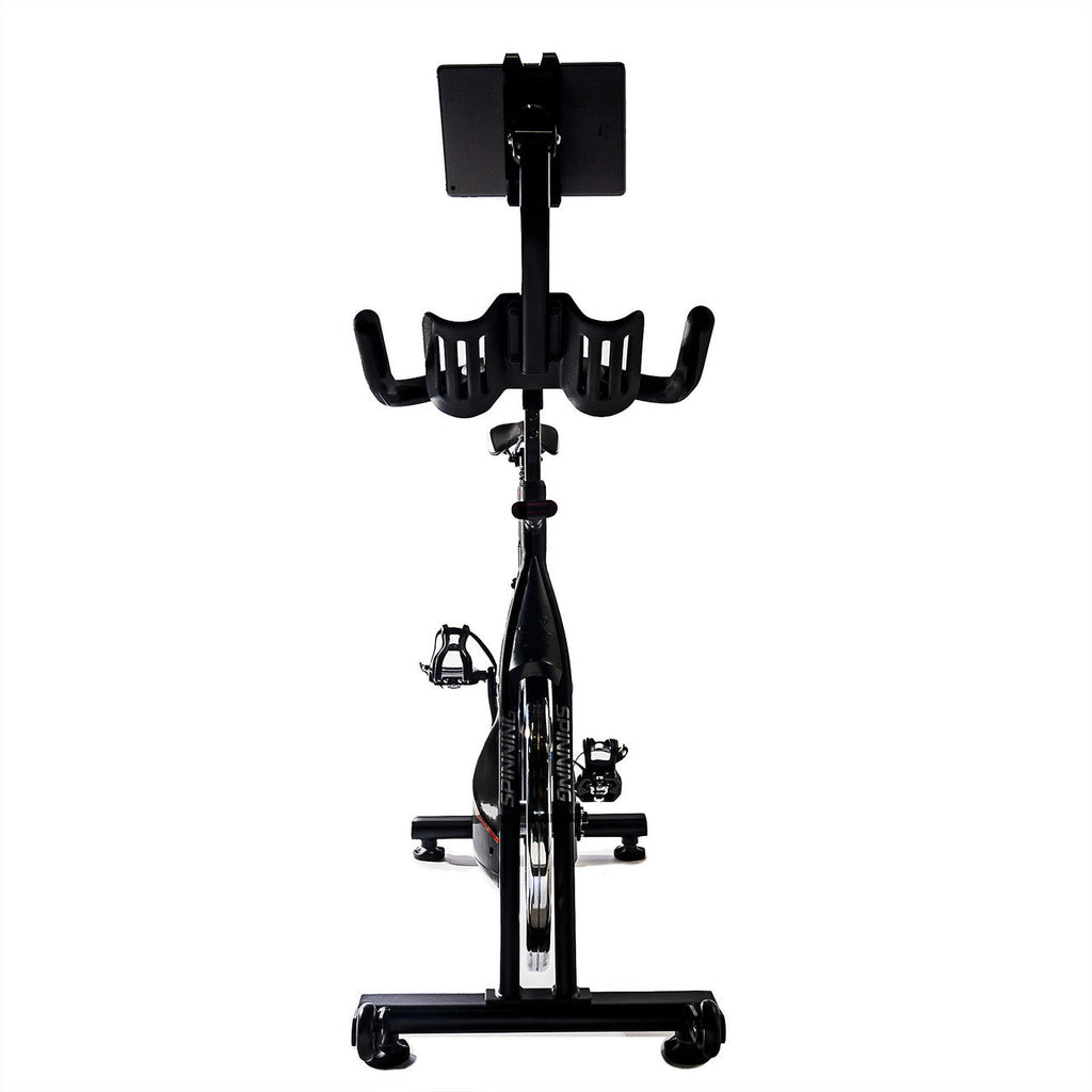 Elite Connected Spinner Bike by SPINNING® | Home Indoor Cycling Bike